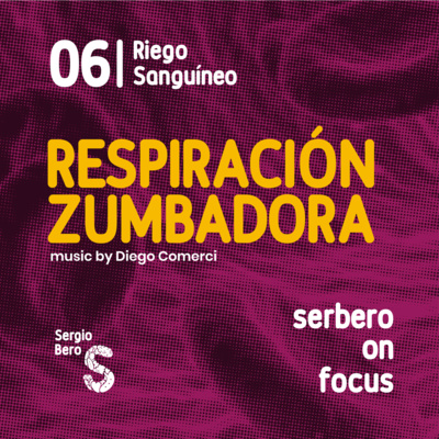 Calma | Respiración zumbadora by serbero on focus:meditación & mindfulness