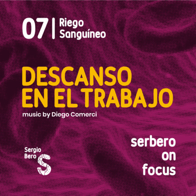 Maracaibo | Meditación guiada para tomarse un descanso en el trabajo