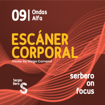 09. Las cosas pares | Escáner corporal o body scan