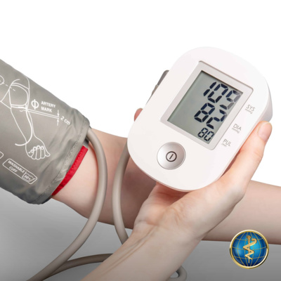 OMS revisa diretrizes para tratamento da hipertensão/ Atogepant se mostrou eficaz para tratamento preventivo da enxaqueca/ Anticorpo monoclonal CIS43LS preveniu infecção por malária (e mais)