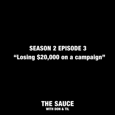 The Sauce With Don & Til