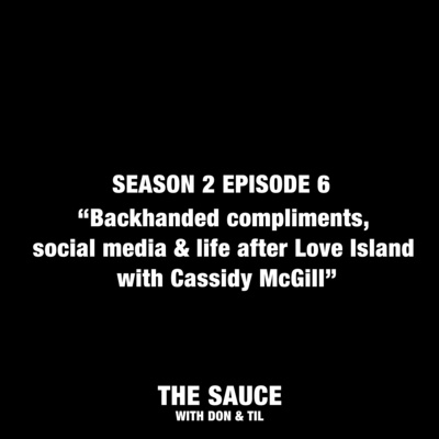 The Sauce With Don & Til