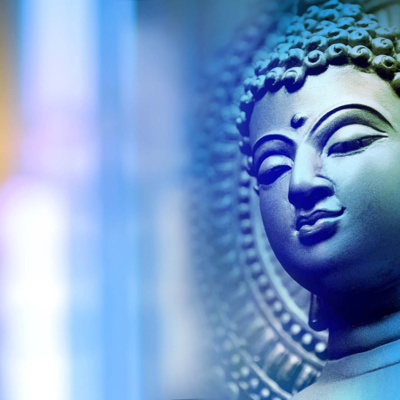 LOS SUTRAS DE BUDA - SUTRA 7 - RESPECTÓ A LOS NECIOS…