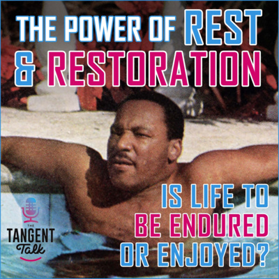 Let's Rest Let's Rest