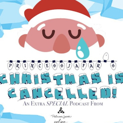 Princess Jafar\'s Christmas Is Cancelled