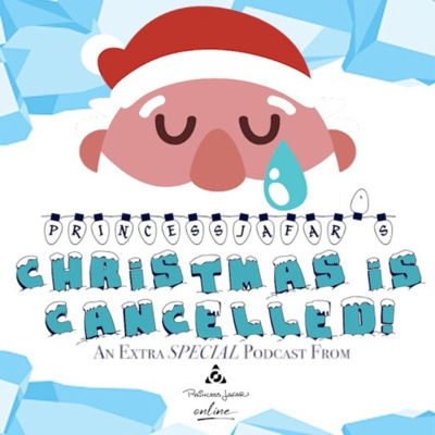 Princess Jafar\'s Christmas Is Cancelled