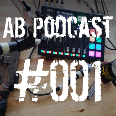 Armory podcast