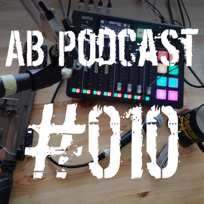 Armory podcast