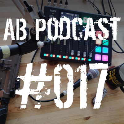 Armory podcast