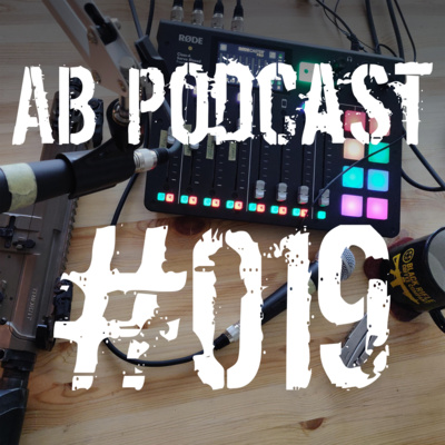 Armory podcast