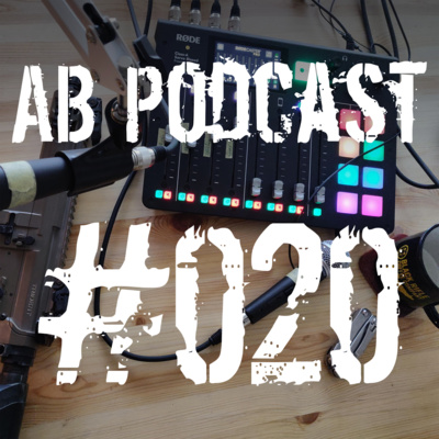 Armory podcast