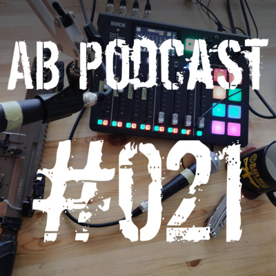 Armory podcast