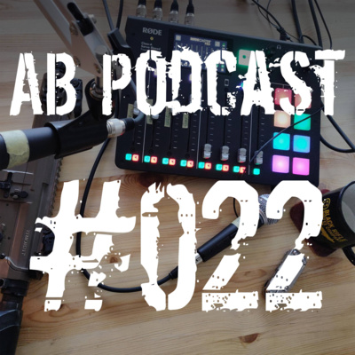 Armory podcast
