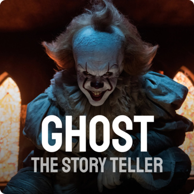 The Story Teller