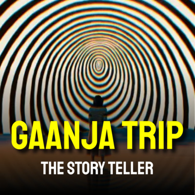 The Story Teller