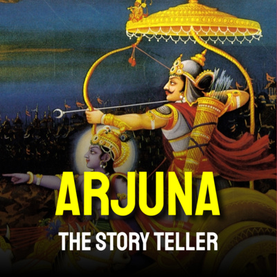 The Story Teller