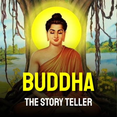 The Story Teller