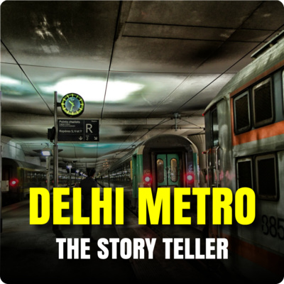 The Story Teller