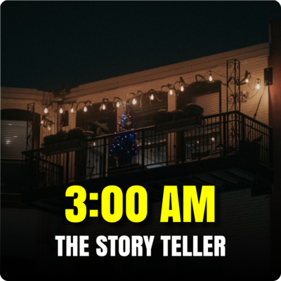 The Story Teller