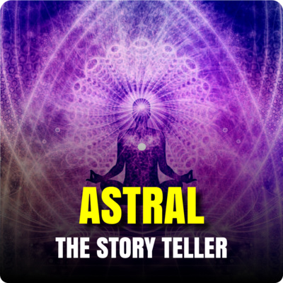 The Story Teller