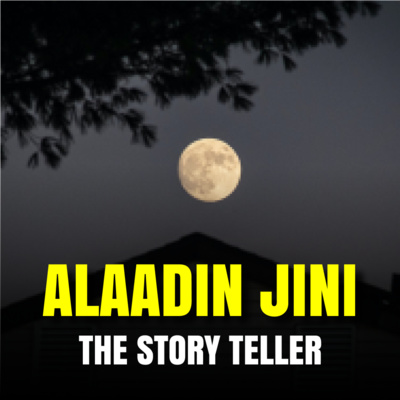 The Story Teller