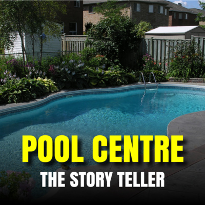 The Story Teller