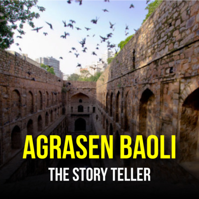 The Story Teller