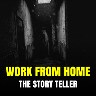 The Story Teller