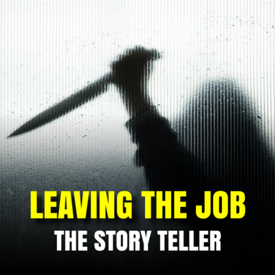 The Story Teller