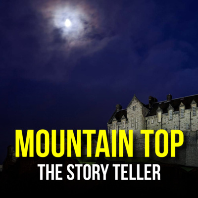 The Story Teller