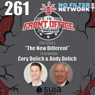 The New Different with the Dolich Duo
