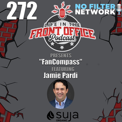 FanCompass with Jamie Pardi, CEO
