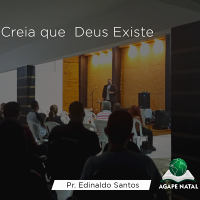 Creia que Deus Existe episode artwork