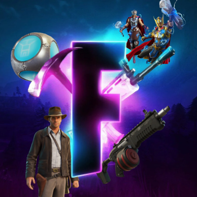 V21.20. New gun, POI, cosmetics, and more