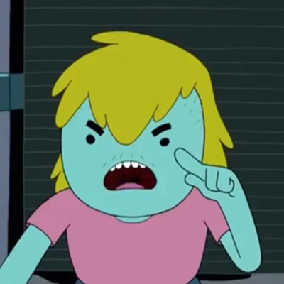 Oh My Glob! An Adventure Time Podcast