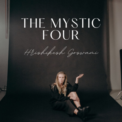 THE MYSTIC FOUR 