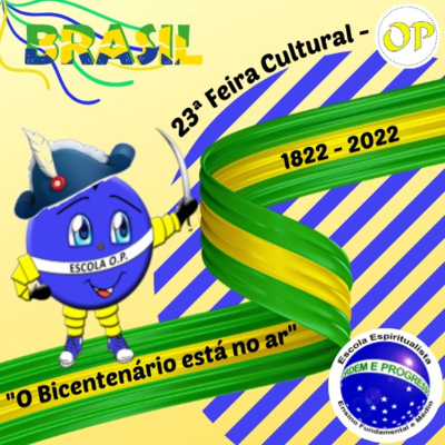 23ª Feira Cultural do OP \