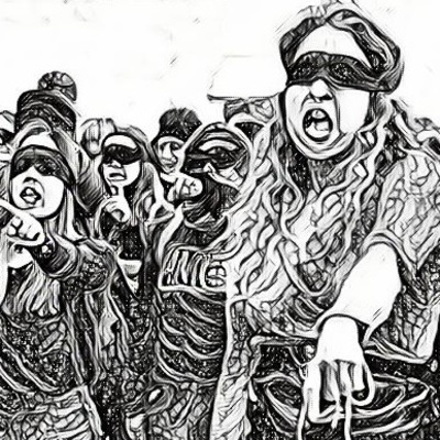 Le féminisme est devenu l'ennemi des femmes.