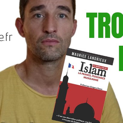 Les trompe-l'œil de l'islam