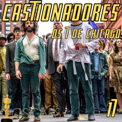 Castionadores 17-Os 7 de Chicago