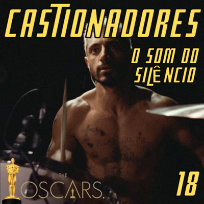 Castionadores 18-O Som do Silêncio 