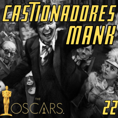 Castionadores 12-Mank