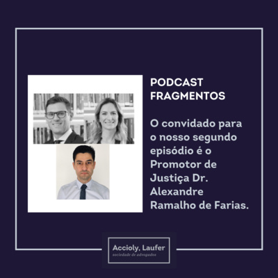 Episódio 02: Acordo de não persecução penal