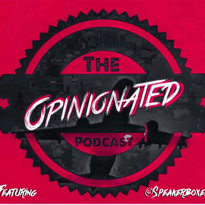 Opinionated