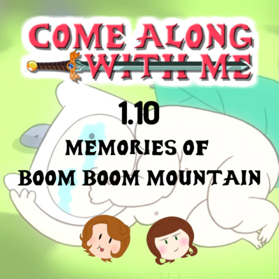 1.10 Memories of Boom Boom Mountain