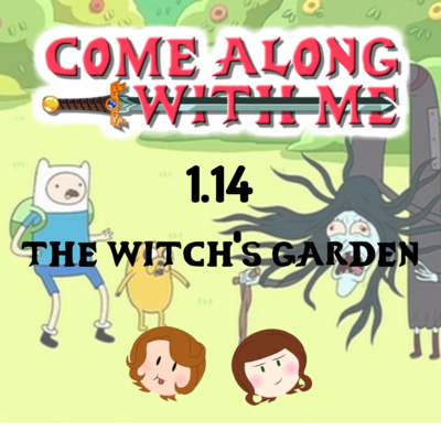 1.14 The Witch's Garden 