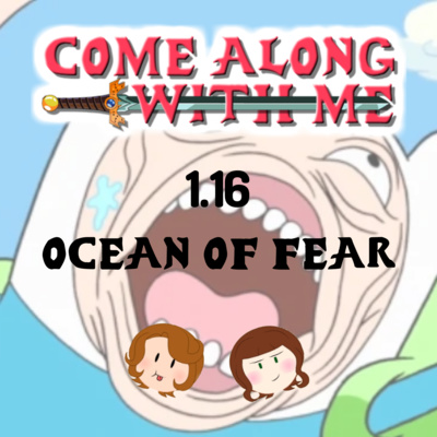 1.16 Ocean of Fear