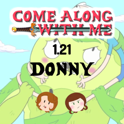 1.21 Donny