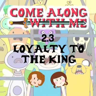 2.3 Loyalty to the King