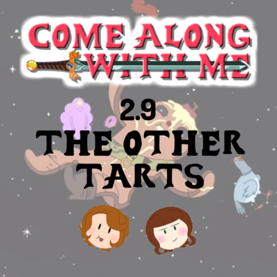 2.9 The Other Tarts